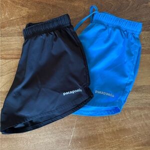 Patagonia Hiking Shorts